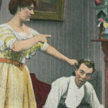 14 postales que advertían sobre ‘el horrible futuro’ que nos esperaría si las mujeres votaban