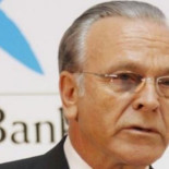 Individuos que ganan 25 veces lo que ingresan sus empleados hablan de valores