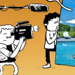 TVE ordena evitar imágenes de una España pobre en antena. [VIÑETA]