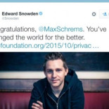 Europa contra EEUU: qué significa la anulación de Safe Harbor y cómo afecta a tu privacidad