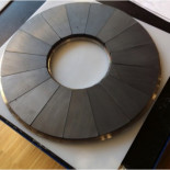 Órdago español a China: imanes permanentes libres de tierras raras