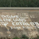 La ultraderecha amenaza al alcalde de Valencia con “la violencia de los 80” si no se les hace caso