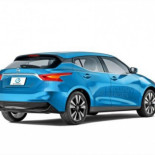 Nissan LEAF y su coche eléctrico con 500km de autonomía en 2017