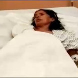 Arabia Saudí: Jefe le corta la mano a empleada india que intentó escapar de su tortura [ENG]