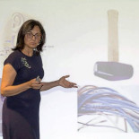 Una doctora vallisoletana logra la movilidad voluntaria de lesionados severos de médula