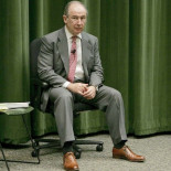 Rato se autoconcedió una subvención de un millón de euros siendo ministro