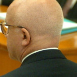 Se fuga el banquero Eduardo Pascual, un imputado clave en el caso de los ERE