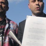 Fallece Andrea, la niña que sufría una enfermedad degenerativa e incurable