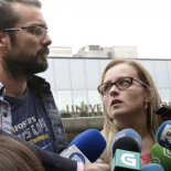 Abogados Cristianos denunciarán a los médicos que retiraron la alimentación a Andrea