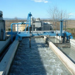 Las depuradoras no eliminan totalmente los nuevos compuestos químicos