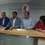 Huelga General en Turquía: los principales sindicatos responden tras el atentado de Ankara [TR]