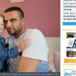 Sus compañeros le ceden 350 días de vacaciones para que pueda cuidar a su hija enferma