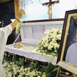 El Nobel Richard Heck fallece a los 84 años de una larga enfermedad que le dejó arruinado