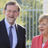 La España de la moderación: Los trabajadores pagan los 40.000 millones del rescate a la banca