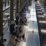 No habrá AVE rentable ni en medio siglo... aunque conviene seguir explotándolo