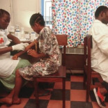 Un estudio desvela cuándo se originó el sida