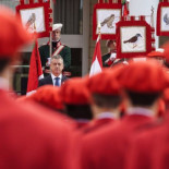 750 ertzainas de baja al día