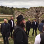 Alertan a la Policía tras confundir a los miembros de un club de barbudos con yihadistas