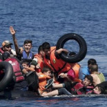 Carta de un socorrista de Badalona desde la isla griega de Lesbos