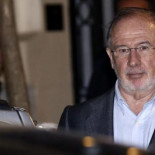 ¿Por qué se casa ahora Rodrigo Rato con Alicia González? El matrimonio en gananciales le facilita blindar su patrimonio