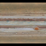 El Hubble crea nuevos mapas de Júpiter en 4k Ultra HD (ING)