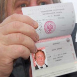 Los apellidos y patronímicos rusos