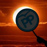 El pp tapa el sol