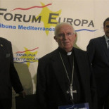 Cañizares no cree que haya aumentado la pobreza como "dicen" porque no ve "más gente viviendo debajo de un puente"