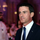 Francia y Arabia Saudí firman acuerdos por 10.000 millones de euros