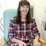 La enfermera británica contagiada con ébola se encuentra en estado crítico