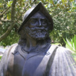 Los Naufragios de Cabeza de Vaca (No todos los conquistadores fueron iguales)