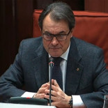 Artur Mas dice ante el juez que tomó unas copas y ‘se vino arriba’ con el tema de la consulta