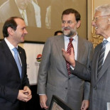 Moncloa decidió costear los cuidados del padre de Rajoy para evitarle a la familia facturas de 3.600 euros