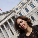 Irene Lozano: maldita tuitoteca