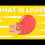 ¿Qué es la luz?  [SUB Español]