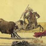 Y ahora el ministerio crea la FP para toreros