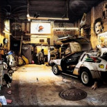 66 referencias cinéfilas en una sola imagen