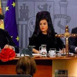 "Después del de tauromaquia el Gobierno sacará un módulo de corrupción, que también es una bonita tradición milenaria"