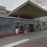 Suecia abre el primer centro de atención a víctimas masculinas de violencia sexual