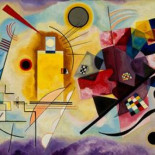 ¿Por qué no entendemos a Kandinsky?