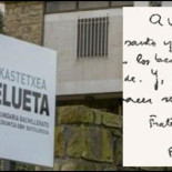 “Estamos recibiendo presiones y hasta sutiles amenazas”