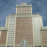 Carmena gana el pulso al magnate chino del Edificio España con el apoyo de Cifuentes