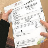 A partir de noviembre España tendrá la luz más cara de Europa