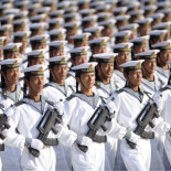 China advierte a Estados Unidos: "¿Piensan que vamos a permitir la llegada de sus buques a nuestras islas?