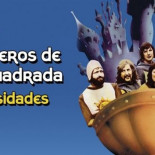 40 años de Los caballeros de la mesa cuadrada: 10 locas curiosidades del clásico de los Monty Python