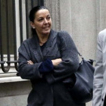 "Yo soy fisioterapeuta, firmé lo que me dijeron" - senadora del PP