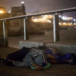 Detenidos en Melilla dos policías nacionales por mantener relaciones sexuales con un menor extranjero