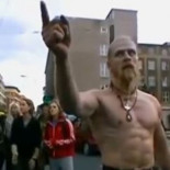 La historia de Techno Viking, en un documental