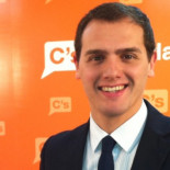 Ciudadanos partidario del copago en sanidad y educación