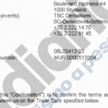 Los contratos de los productos financieros de la era Gallardón que ya han costado 247 millones